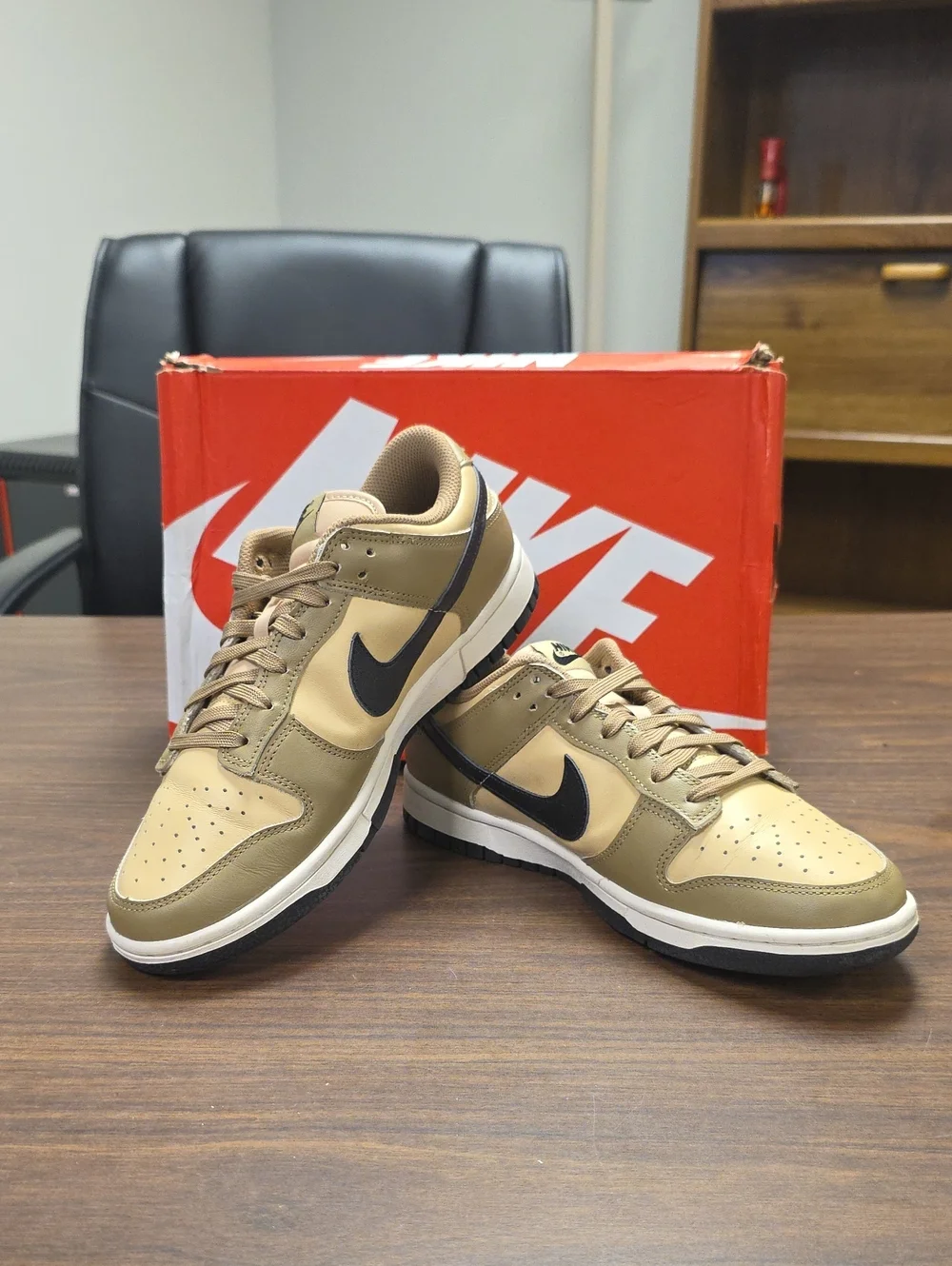 Nike Dunk Low 